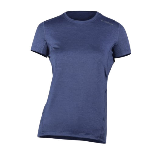 TREVO – REMERA DAMA COMECHINGONES