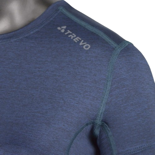 TREVO – REMERA DAMA COMECHINGONES