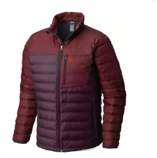 MOUNTAIN HARD WEAR – CAMPERA HOMBRE DYNOTHERM DUVET