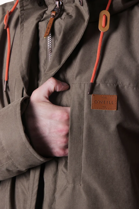 ONEILL – CAMPERA HOMBRE EAST (2)