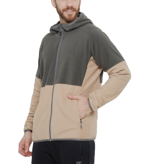 MONTAGNE – CAMPERA HOMBRE FIELD POLAR (2)