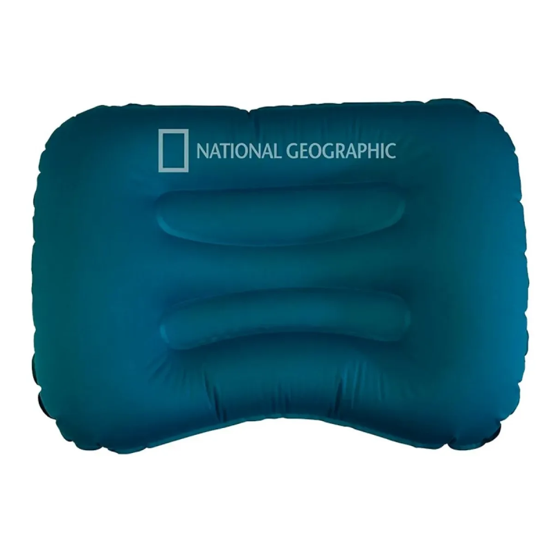 NATIONAL GEOGRAPHIC – ALMOHADA FULL COMPACT