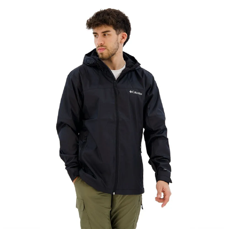 COLUMBIA – CAMPERA HOMBRE INNER LIMIT III