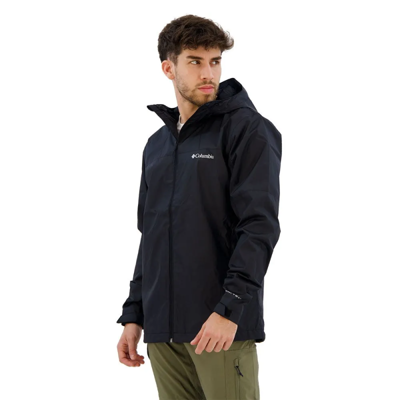 COLUMBIA – CAMPERA HOMBRE INNER LIMIT III (3)