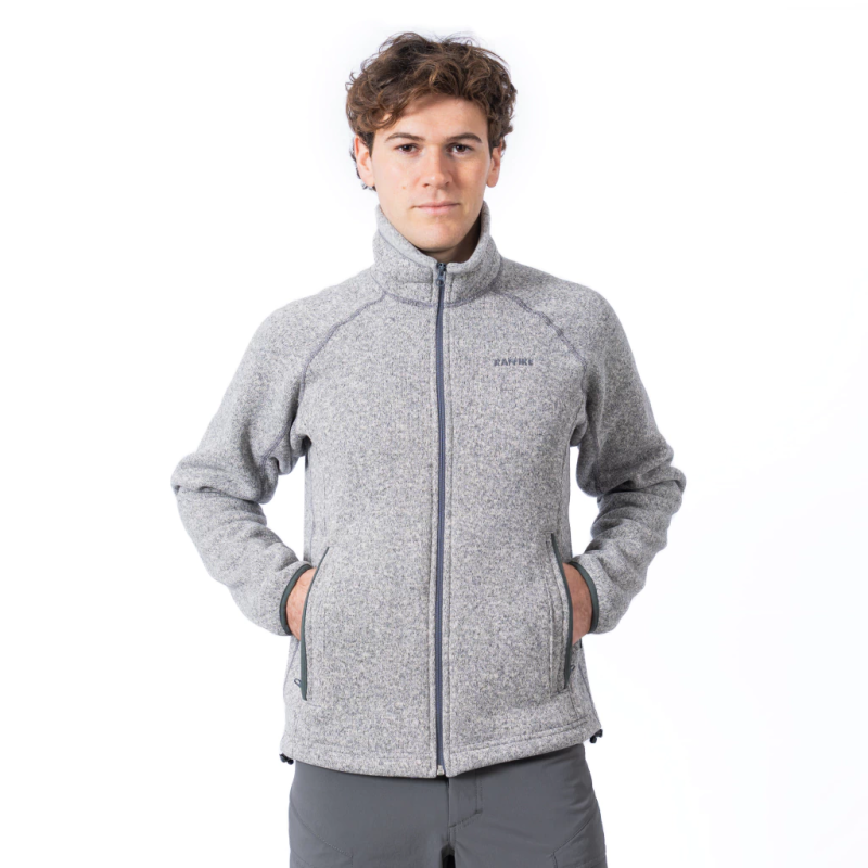 RAFFIKE – CAMPERA HOMBRE INNSBRUCK