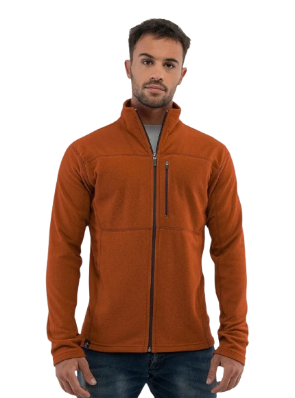ALASKA – CAMPERA HOMBRE JUNIN