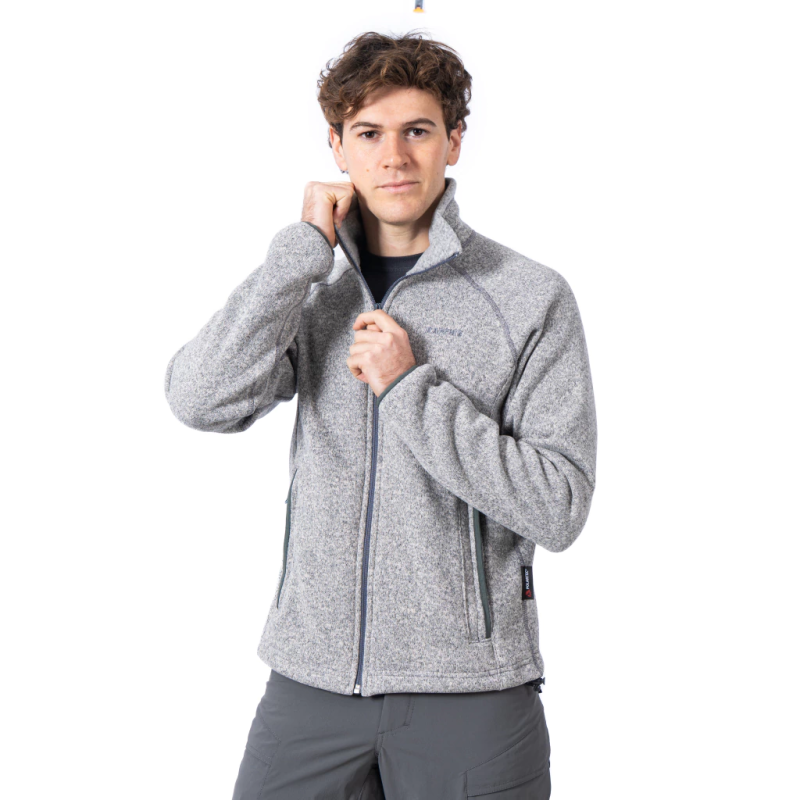 RAFFIKE – CAMPERA HOMBRE INNSBRUCK