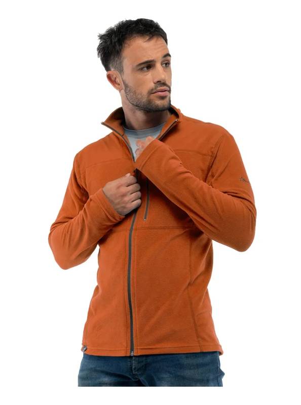 ALASKA – CAMPERA HOMBRE JUNIN
