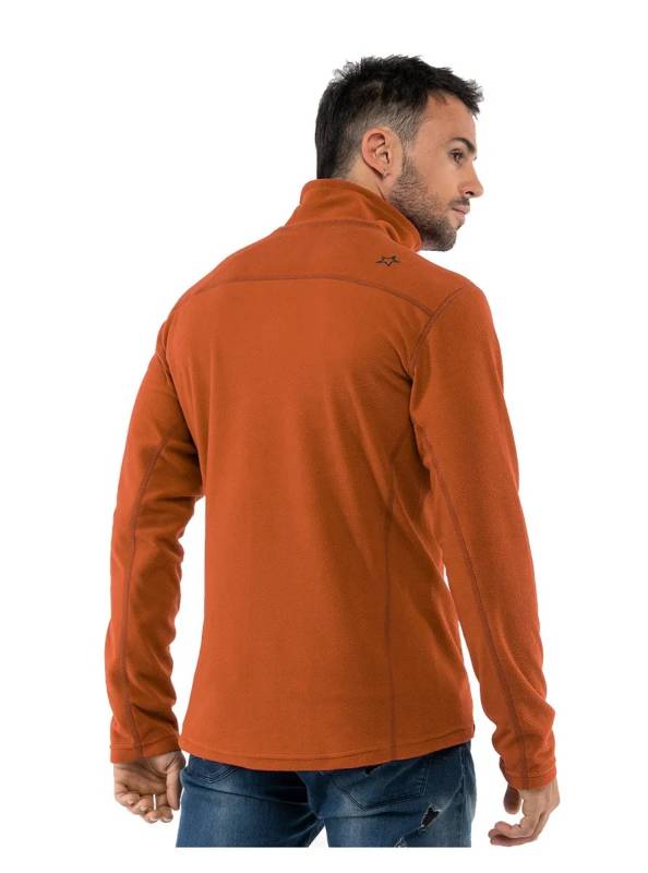 ALASKA – CAMPERA HOMBRE JUNIN
