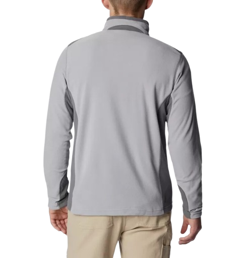 COLUMBIA – CAMPERA HOMBRE KLAMATH RANGE FULL ZIP (3)