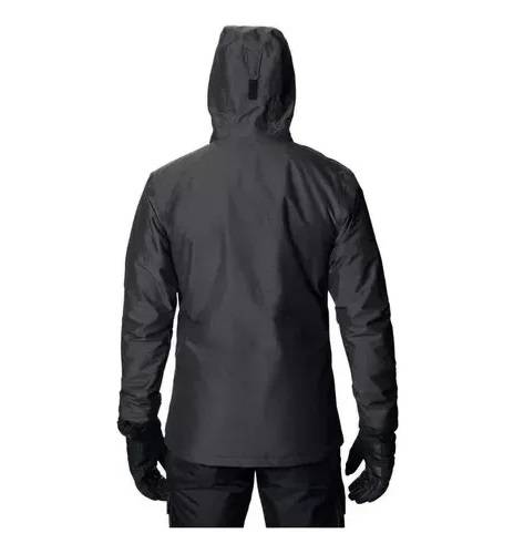 COLUMBIA – CAMPERA HOMBRE LAST TRACKS JACKET (3)