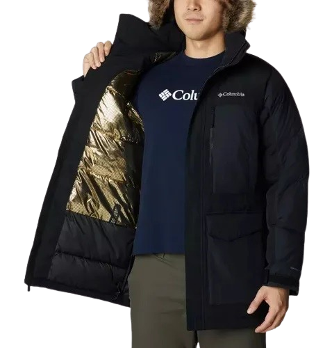 COLUMBIA – CAMPERA HOMBRE MARQUAM PEAK FUSION PARKA (2)