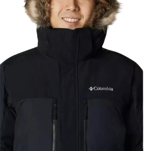 COLUMBIA – CAMPERA HOMBRE MARQUAM PEAK FUSION PARKA (3)