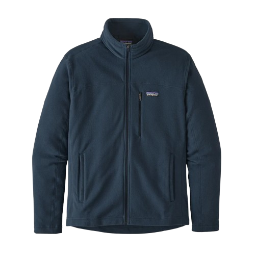 PATAGONIA – CAMPERA HOMBRE MICRO POLAR FZ