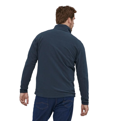PATAGONIA – CAMPERA HOMBRE MICRO POLAR FZ