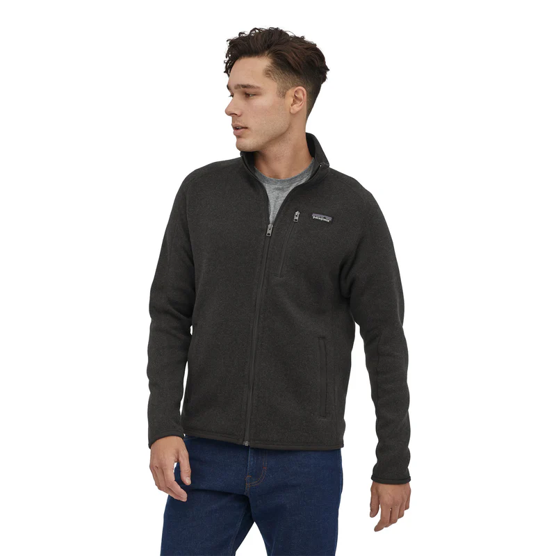 PATAGONIA – CAMPERA HOMBRE MS BETTER SWEATER JKT (2)
