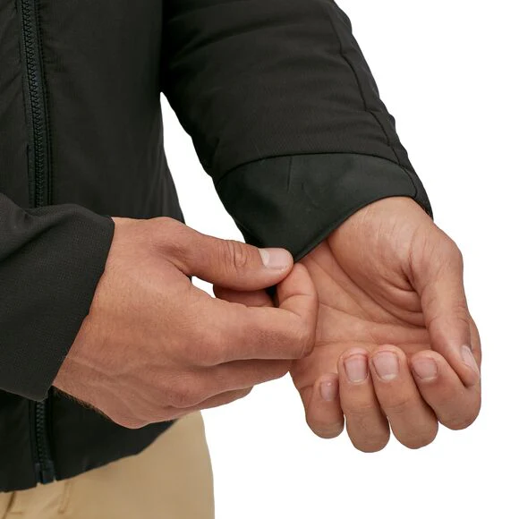 PATAGONIA – CAMPERA HOMBRE NANO AIR (3)