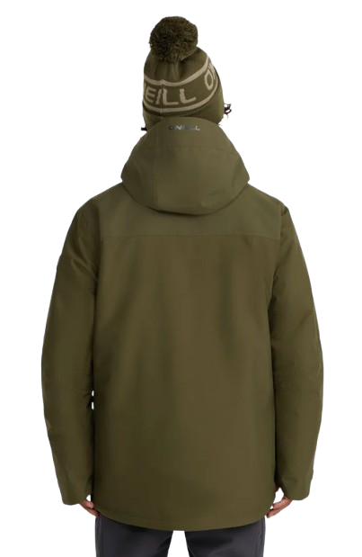 CAMPERA HOMBRE ONEILL UTILITY HYBRID 10K (2)