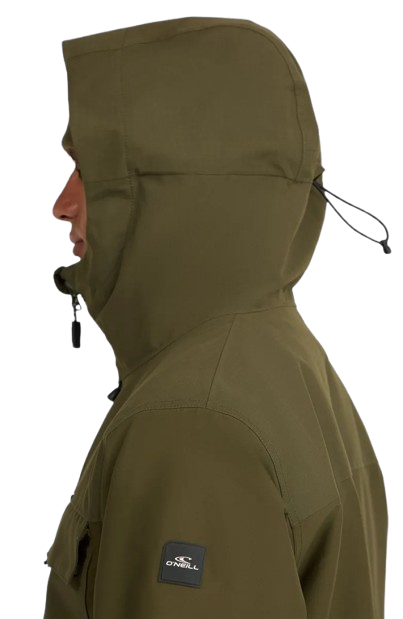 CAMPERA HOMBRE ONEILL UTILITY HYBRID 10K (3)