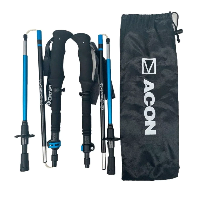 ACON – BASTON ALL TERRAIN BICOLOR