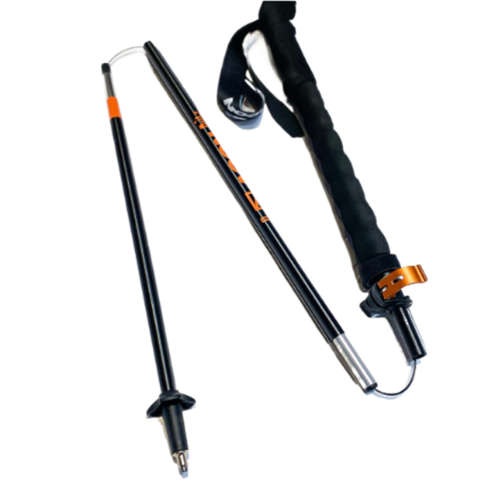 ACON – BASTON ALUMINIO Z TREKKING