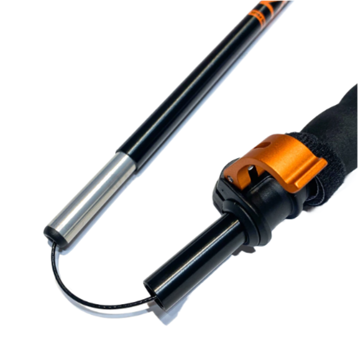 ACON – BASTON ALUMINIO Z TREKKING