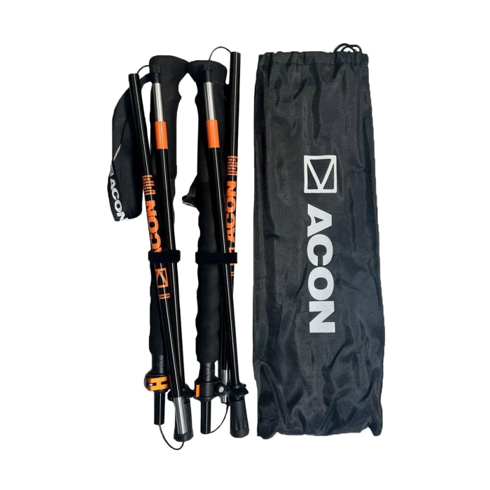 ACON – BASTON ALUMINIO Z TREKKING