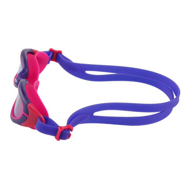 GAFAS DE NATACION JUNIOR 8-14AÑOS AQUON