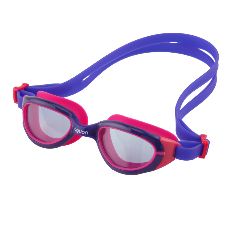 GAFAS DE NATACION JUNIOR 8-14AÑOS AQUON