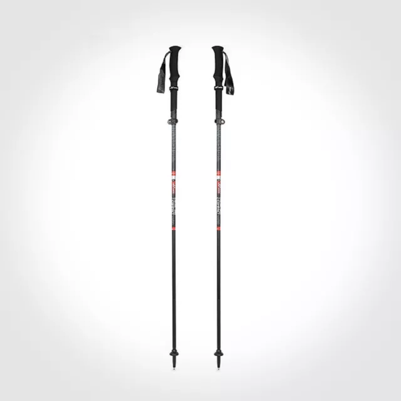WEIS – BASTON COMPACT VARIO X2 CARBON LITE COMPOSITE