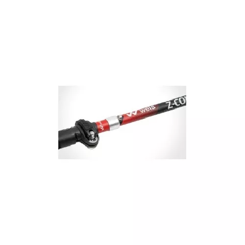 WEIS – BASTON COMPACT VARIO X2 CARBON LITE COMPOSITE