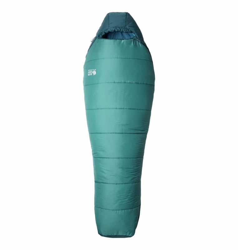 MOUNTAIN HARD WEAR – BOLSA DE DORMIR BOZEMAN -18°C
