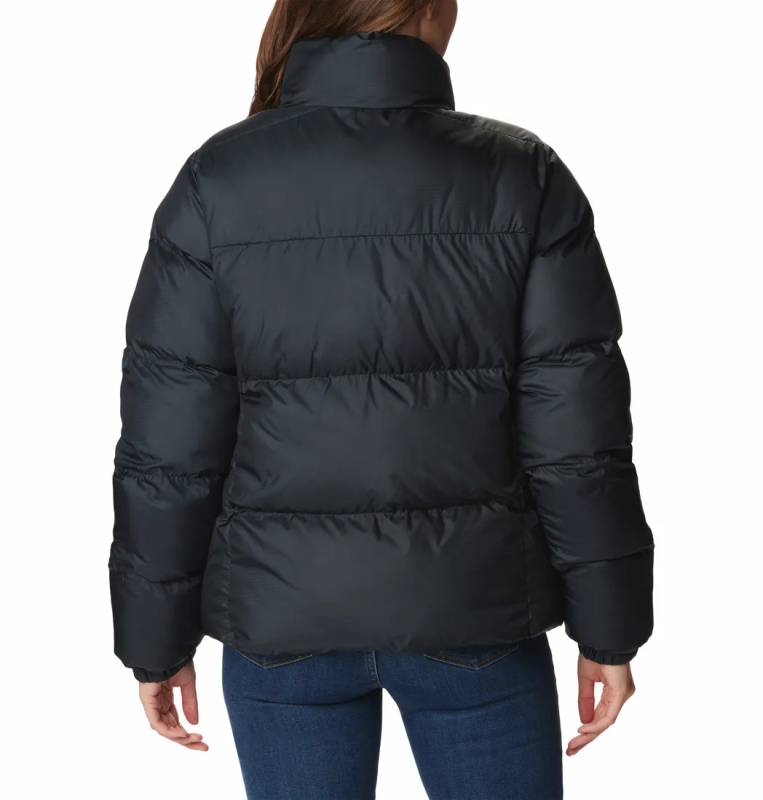 COLUMBIA – CAMPERA DAMA PUFFECT JKT (2)