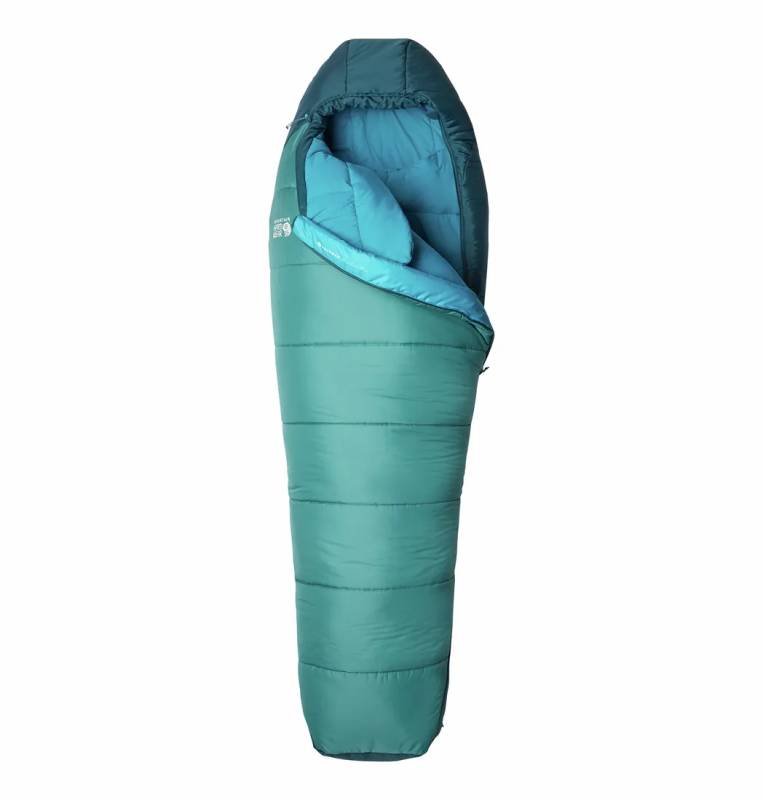 MOUNTAIN HARD WEAR – BOLSA DE DORMIR BOZEMAN -18°C