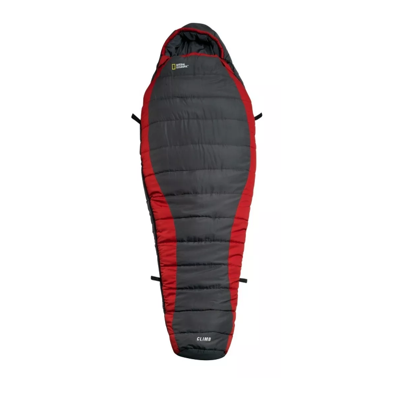 NATIONAL GEOGRAPHIC – BOLSA DE DORMIR CLIMB NATHIONAL GEOGRAPHIC -13ºC