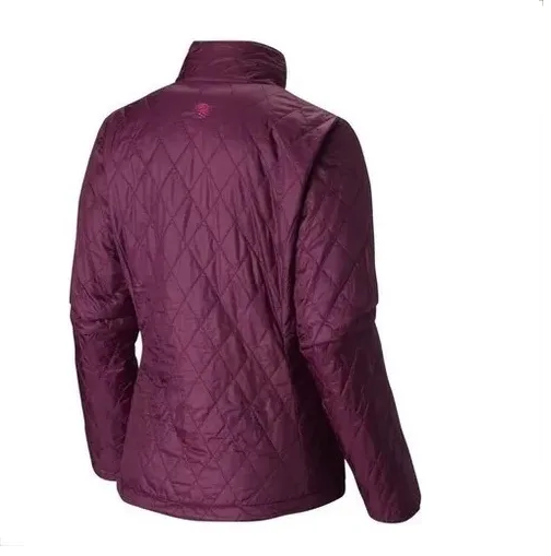 MOUNTAIN HARD WEAR – CAMPERA DAMA THERMOSTATIC