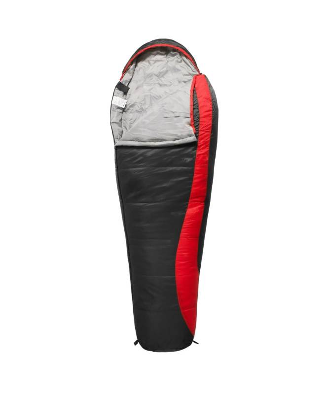 ALASKA – BOLSA DE DORMIR COMPACT SOFT -5ºC