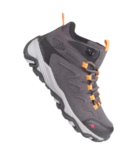 MONTAGNE – CALZADO NIÑO BOTA KIDS QUEST