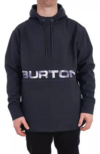 BURTON – BUZO HOMBRE PULLOVER HOODIE SECUENCE