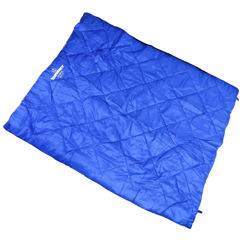 HUMMER – BOLSA DE DORMIR ETOSHA 250 -10ºC 2 PLAZAS