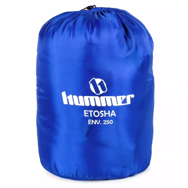 HUMMER – BOLSA DE DORMIR ETOSHA 250 -10ºC 2 PLAZAS