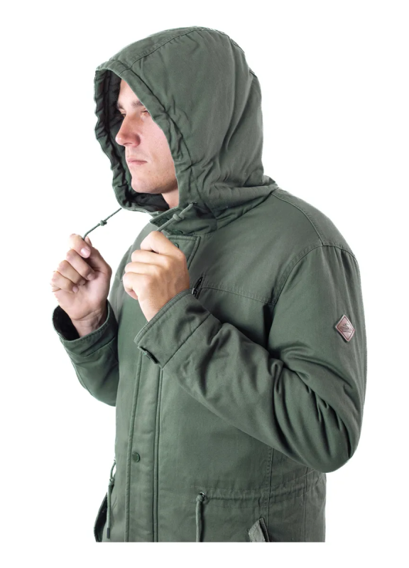 ONEILL – CAMPERA HOMBRE PARKA AGGRO (3)