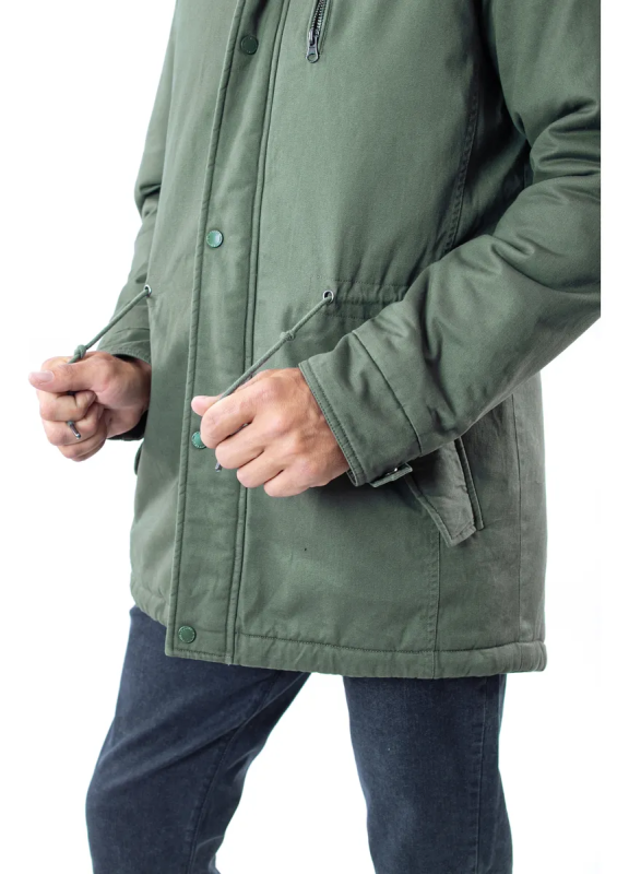 ONEILL – CAMPERA HOMBRE PARKA AGGRO (2)