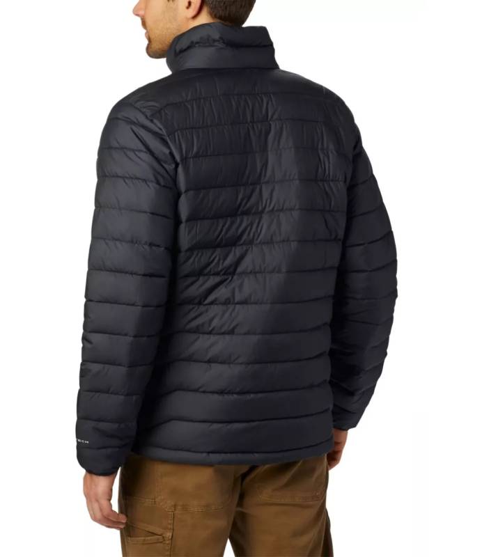 COLUMBIA – CAMPERA HOMBRE POWDER LITE JKT (3)