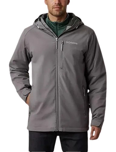 COLUMBIA – CAMPERA HOMBRE RACERS GATE JACKET (2)