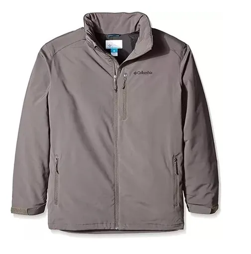 COLUMBIA – CAMPERA HOMBRE RACERS GATE JACKET (3)
