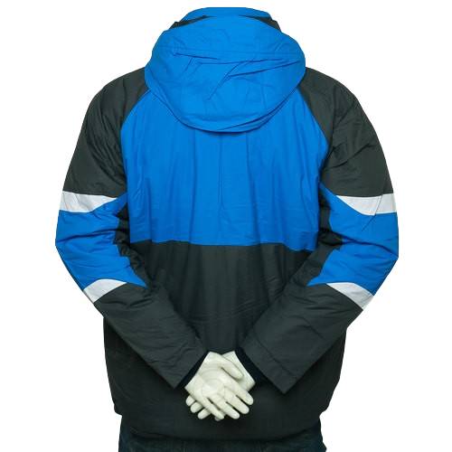 COLUMBIA – CAMPERA HOMBRE SHREDINATOR JACKET 2016 (3)