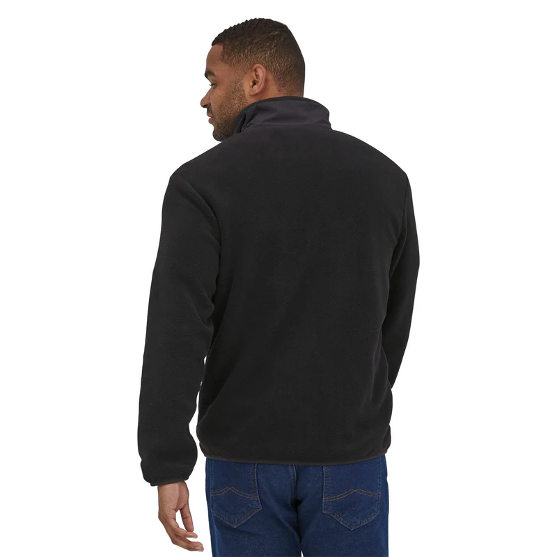 PATAGONIA – CAMPERA HOMBRE SYNCHILLA JKT (2)
