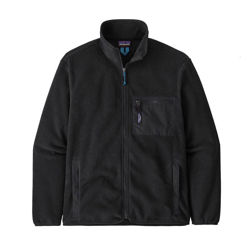 PATAGONIA – CAMPERA HOMBRE SYNCHILLA JKT (3)