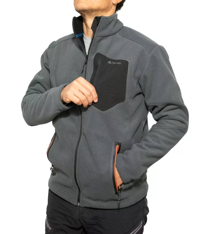 TREVO – CAMPERA HOMBRE THERMOBLOCK (2)